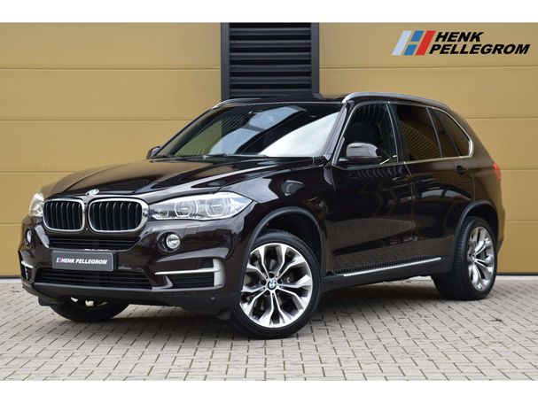 BMW X5 xDrive35i 225 kW image number 1