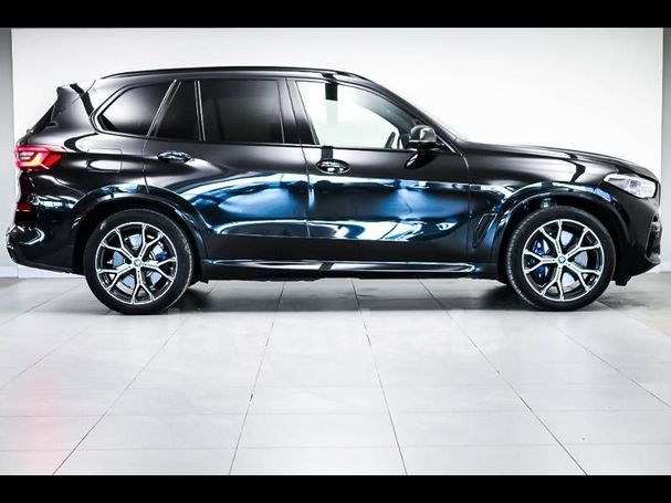 BMW X5 45e xDrive 290 kW image number 3