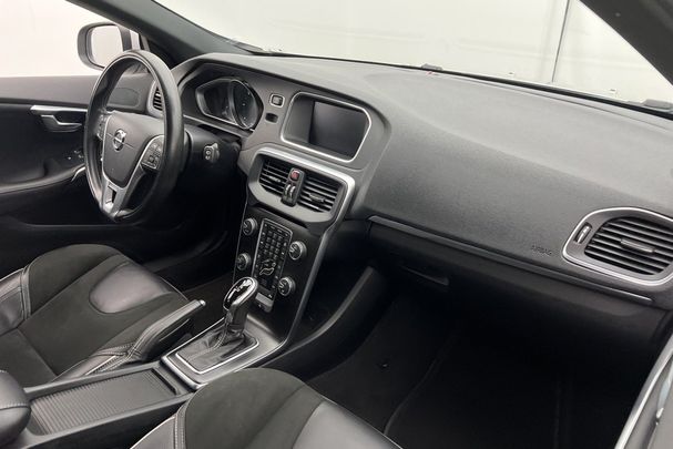 Volvo V40 D3 110 kW image number 24