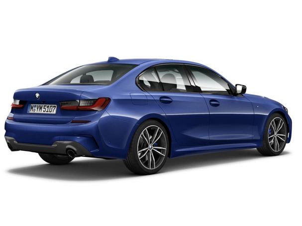 BMW 330i xDrive M Sport 190 kW image number 3