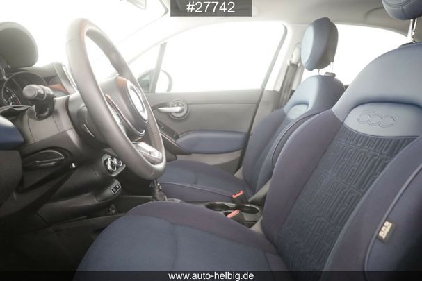 Fiat 500X 1.0 88 kW image number 11