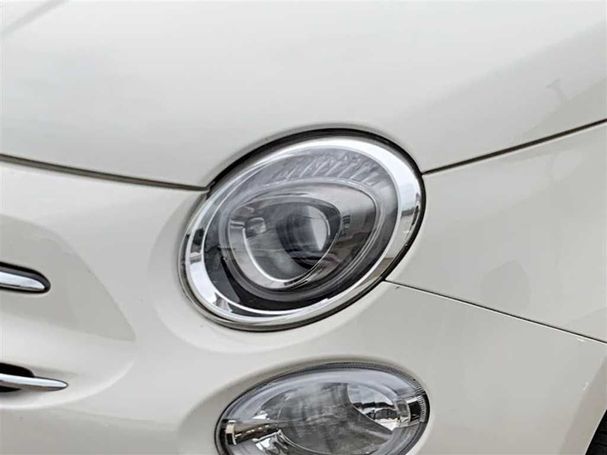 Fiat 500 1.0 51 kW image number 7