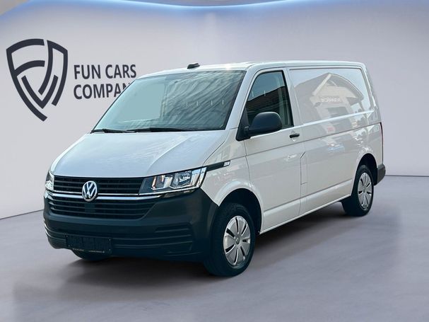 Volkswagen T6 Transporter 110 kW image number 1