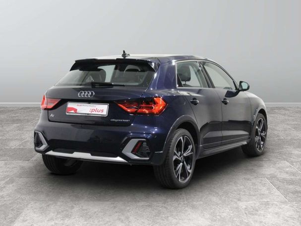 Audi A1 25 TFSI 70 kW image number 4