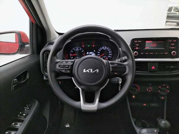 Kia Picanto 1.0 49 kW image number 14