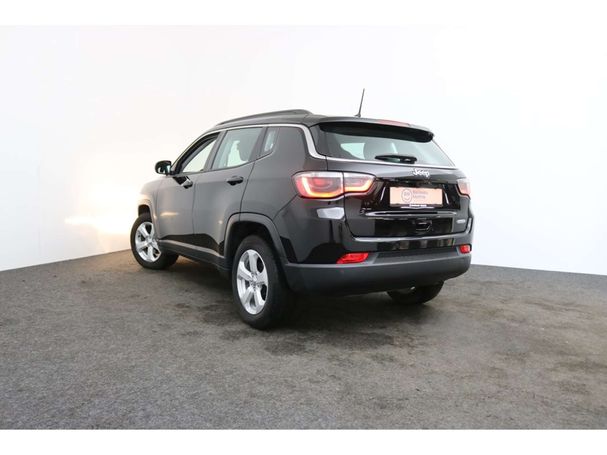 Jeep Compass 1.4 103 kW image number 4