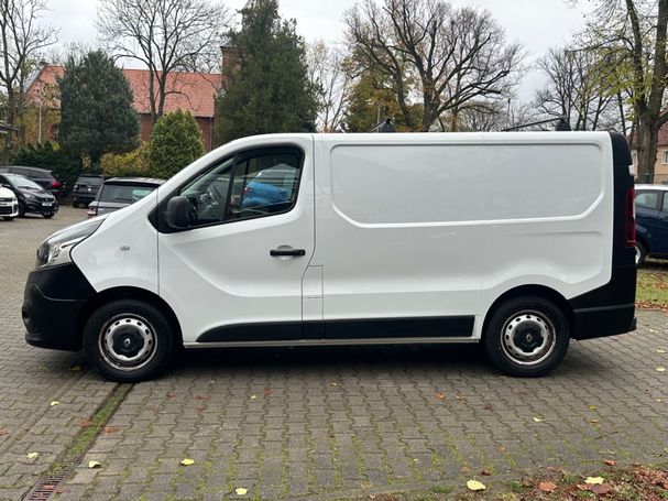 Renault Trafic L1H1 66 kW image number 5