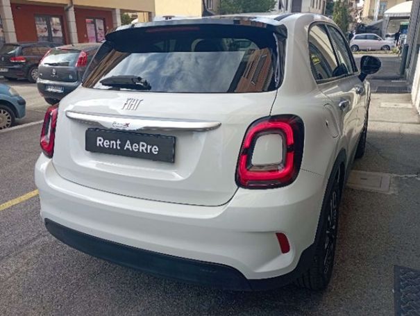 Fiat 500X 1.0 88 kW image number 6