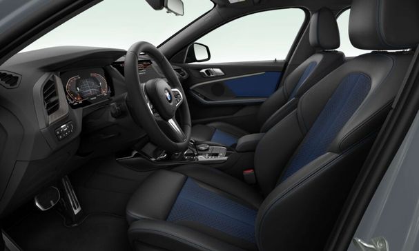 BMW 118i 104 kW image number 8