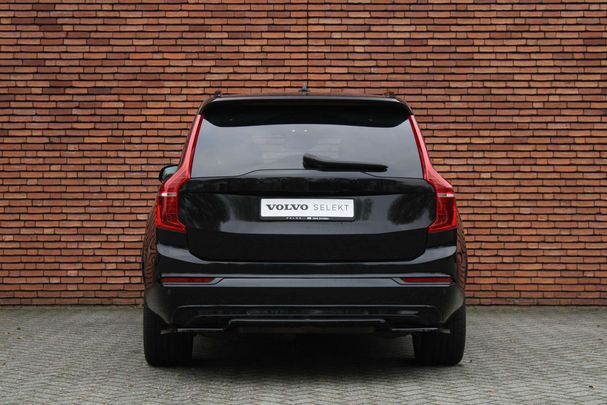 Volvo XC90 T8 AWD 335 kW image number 27