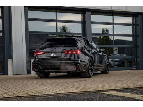 Audi RS6 463 kW image number 7