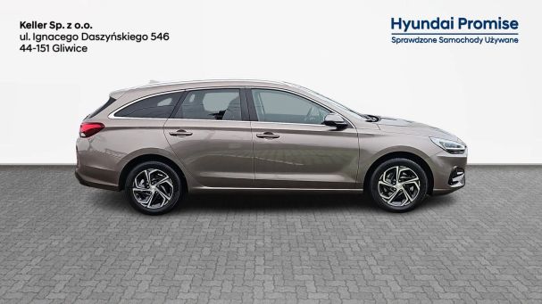 Hyundai i30 81 kW image number 7