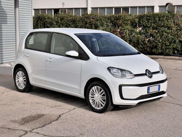 Volkswagen up! Eco 50 kW image number 3