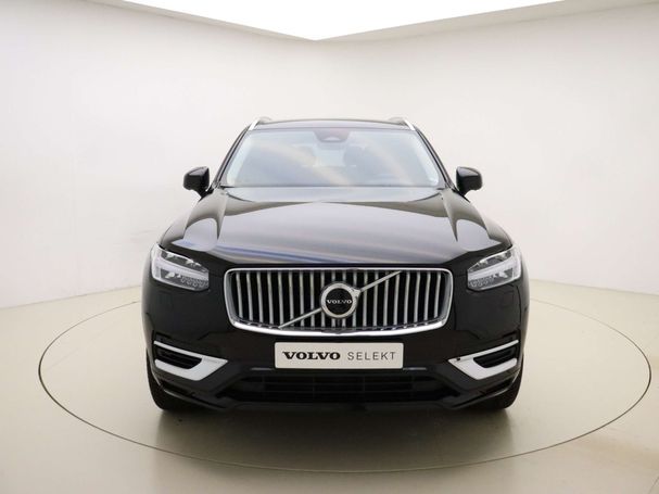 Volvo XC90 T8 Recharge AWD Plus 335 kW image number 3