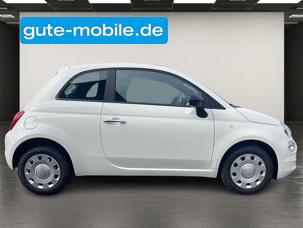 Fiat 500 1.0 51 kW image number 7