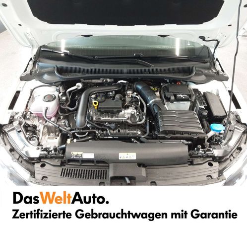 Volkswagen Polo TSI 70 kW image number 18