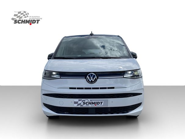 Volkswagen T7 Multivan 2.0 TDI Edition DSG 110 kW image number 4