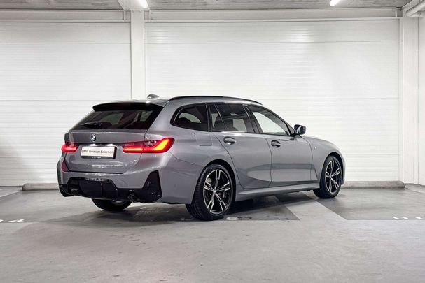 BMW 318i Touring 115 kW image number 6