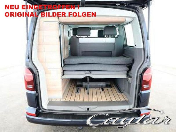 Volkswagen T6 California Ocean DSG 4Motion 150 kW image number 4