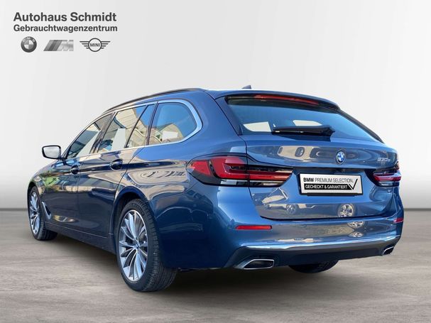 BMW 530 Touring 185 kW image number 5