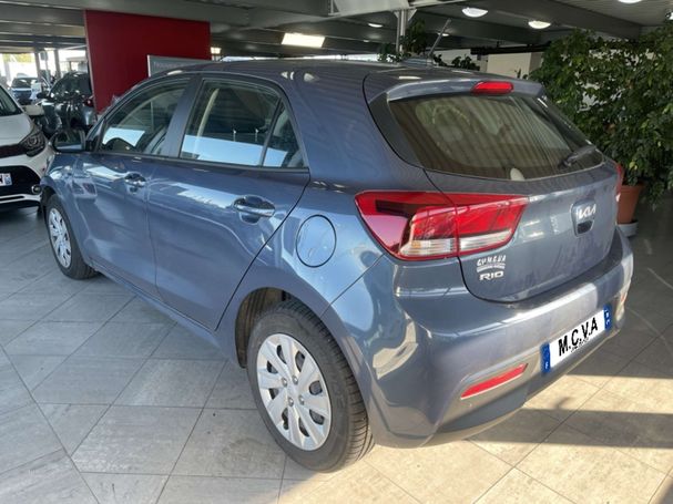 Kia Rio 1.2 63 kW image number 17