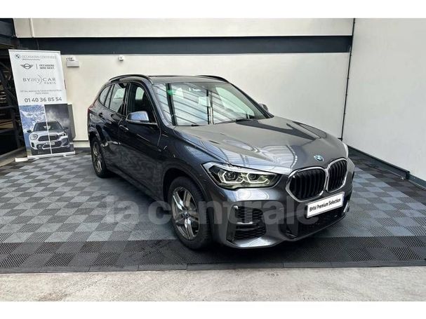 BMW X1 sDrive 100 kW image number 2