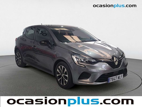 Renault Clio E-Tech 103 kW image number 3