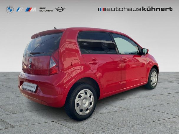 Seat Mii 44 kW image number 2