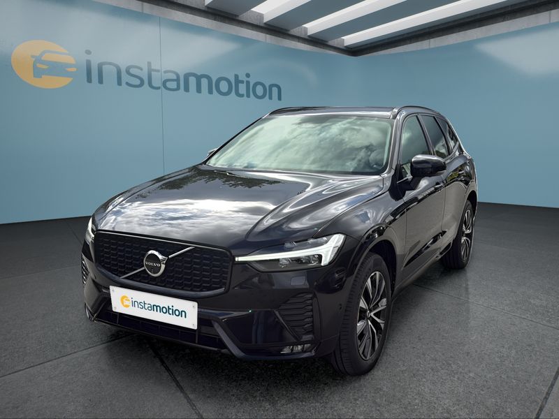 Volvo XC60 Plus Dark 2WD