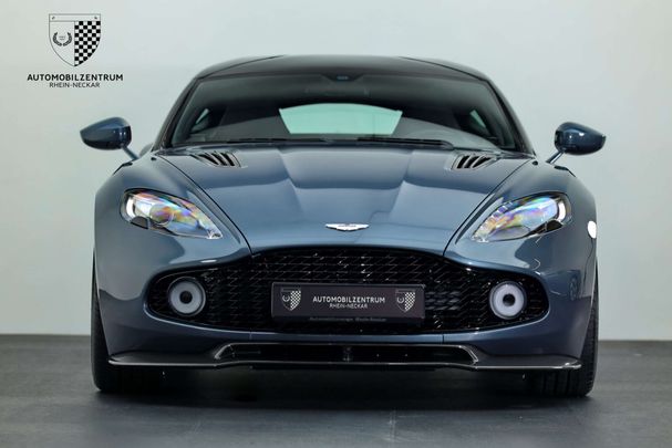 Aston Martin Vanquish S 444 kW image number 3