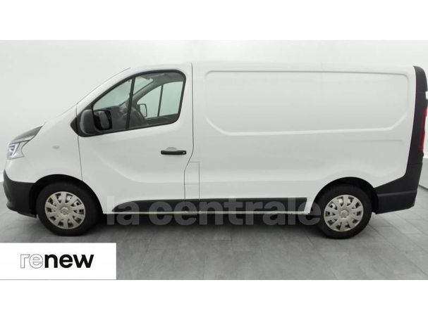  Renault Trafic DCi 120 L1H1 88 kW image number 15