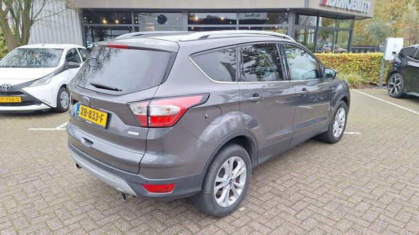 Ford Kuga 1.5 EcoBoost Titanium 110 kW image number 4