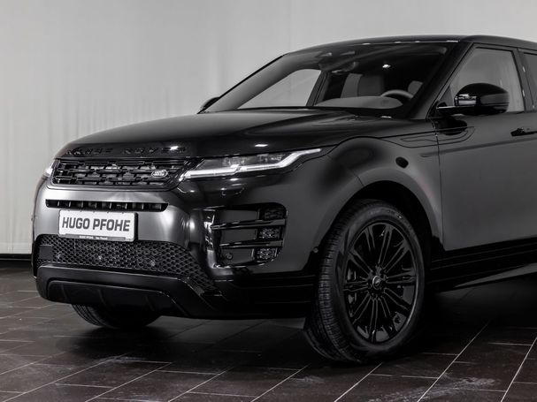 Land Rover Range Rover Evoque D200 S AWD 150 kW image number 17