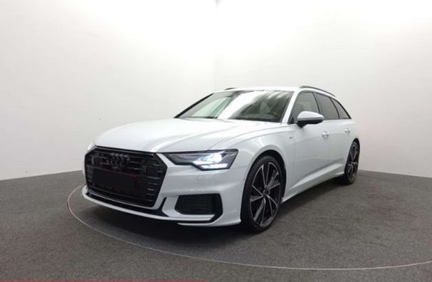 Audi A6 40 TDI S tronic S-line 150 kW image number 1