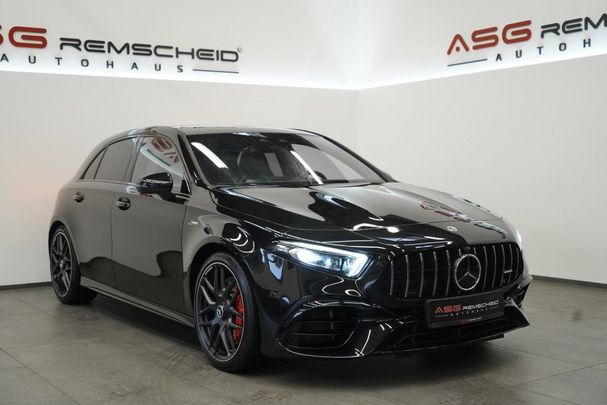 Mercedes-Benz A 45 AMG 310 kW image number 2