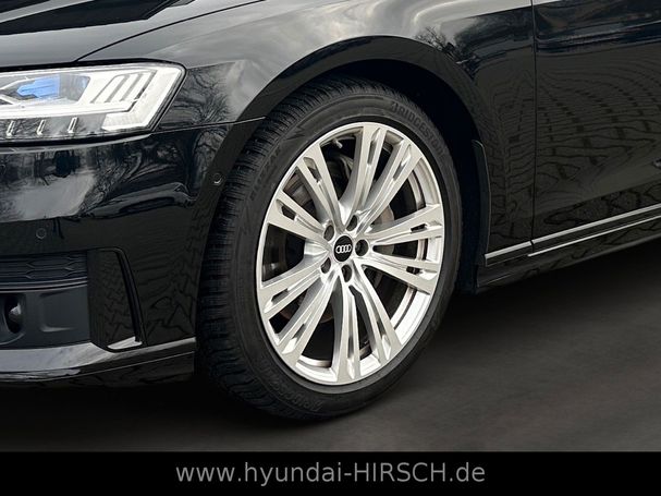 Audi A8 50 TDI quattro 210 kW image number 6