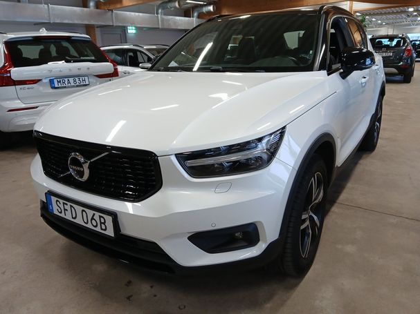 Volvo XC40 D3 110 kW image number 1