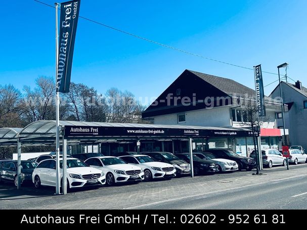 Mercedes-Benz C 220 d T 4Matic 143 kW image number 5