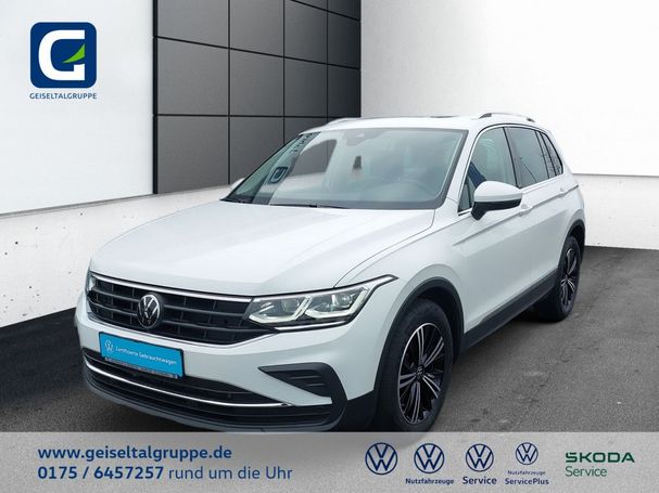 Volkswagen Tiguan 2.0 TDI 110 kW image number 1