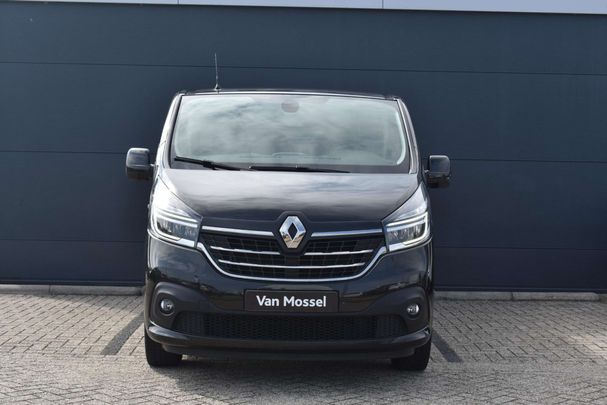 Renault Trafic L2H1 dCi 145 EDC 107 kW image number 3