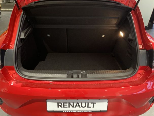 Renault Clio TCe 90 66 kW image number 5