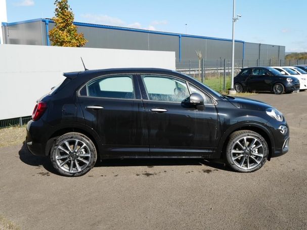 Fiat 500X 1.5 GSE Hybrid Dolcevita DCT 96 kW image number 3