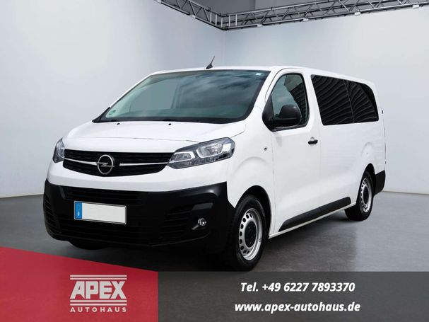 Opel Vivaro Kombi 1.5 L2 88 kW image number 2