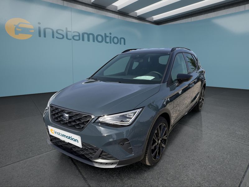 Seat Arona FR 1.0 TSI