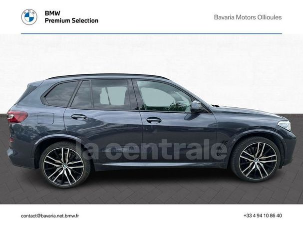 BMW X5 45e xDrive 290 kW image number 5