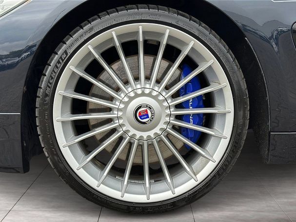 ALPINA B4 Switch-Tronic 301 kW image number 6