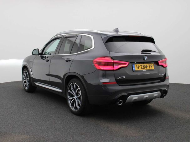 BMW X3 xDrive30e M 215 kW image number 4