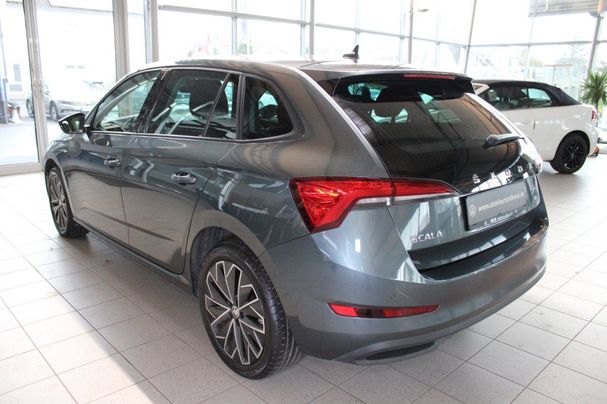 Skoda Scala 1.0 TSI 85 kW image number 6