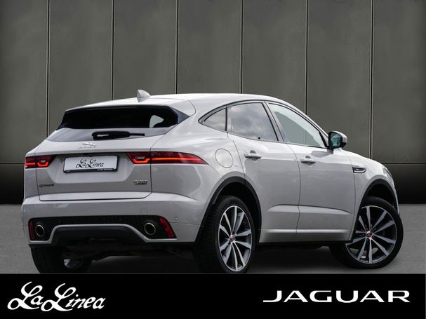 Jaguar E-Pace 132 kW image number 2