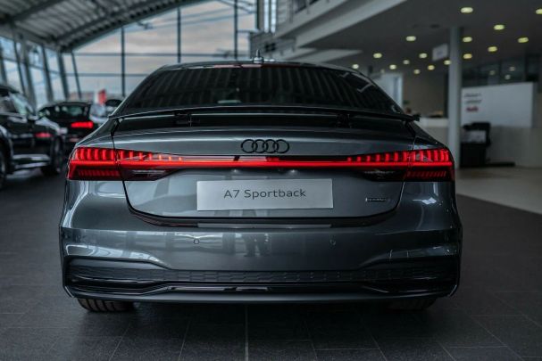 Audi A7 195 kW image number 3